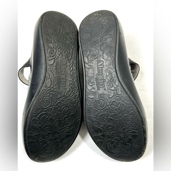 Alegria Olivia Mary Jane Platform Shoes - Picture 14 of 16